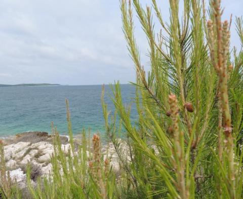 Complexe de villettas mitoyennes à Medulin propose une villetta à 140 mètres de la mer - pic 27