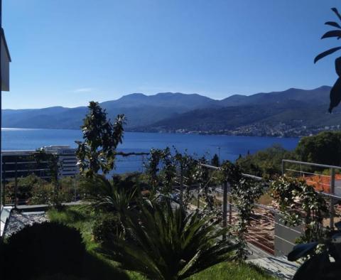 Luxury penthouse of 234.16 m2 with panoramic sea views in Costabella next to Hilton 5***** hotel - pic 29