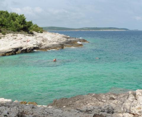 Apart-Haus mit vier Wohnungen und einem Swimmingpool in Premantura, in der Nähe des Naturparks Kamenjak - foto 27