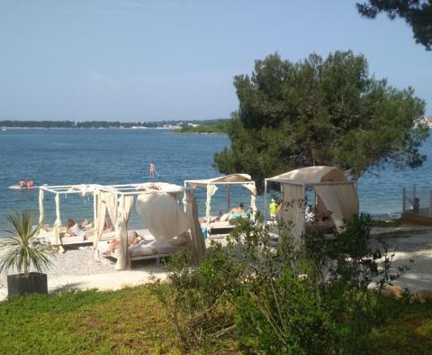 Beautiful villa in Pomer (Medulin) with whirlpool just 250 meters from the sea! - pic 18
