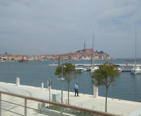 Villa of exceptional luxury and extraordinary location in Rovinj just 200 meters from the sea - pic 24