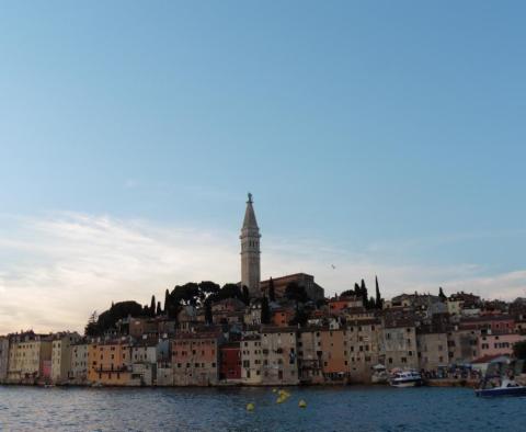 Super-villa avec piscine à vendre à Rovinj - pic 38