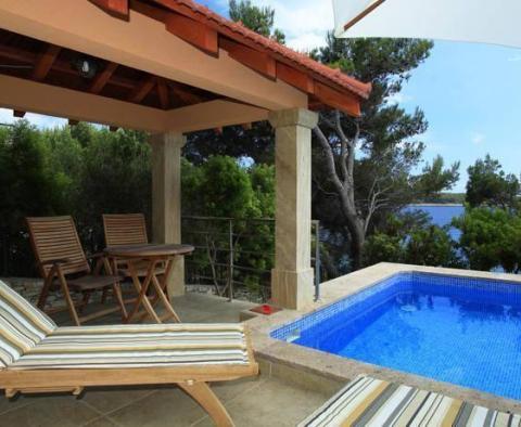 Charming first line property for sale on Korcula - pic 32