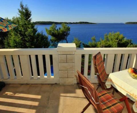 Charming first line property for sale on Korcula - pic 9