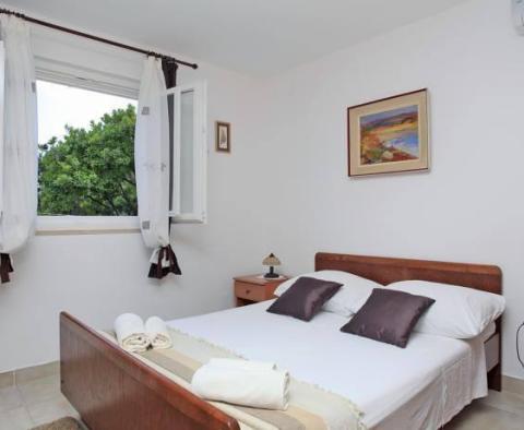 Okouzlující nemovitost první linie na prodej na Korčule - pic 36