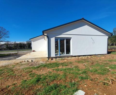 Nový dům ve Veli Vrh, Pula, k bydlení v Chorvatsku 365 dní v roce - pic 5
