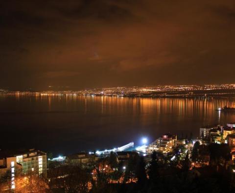 Exceptional villa in Opatija with fantastic view - pic 11