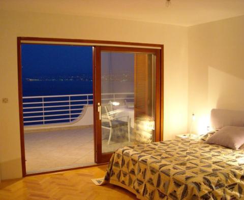 Exceptional villa in Opatija with fantastic view - pic 21