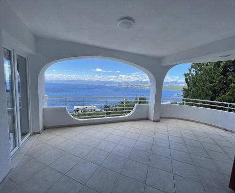 Exceptional villa in Opatija with fantastic view - pic 27