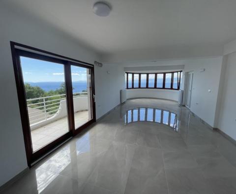 Exceptional villa in Opatija with fantastic view - pic 34