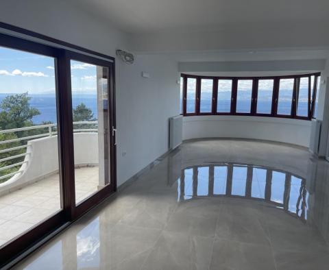 Exceptional villa in Opatija with fantastic view - pic 35