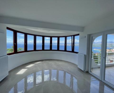 Außergewöhnliche Villa in Opatija mit fantastischer Aussicht - foto 25