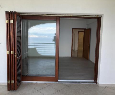Exceptional villa in Opatija with fantastic view - pic 49