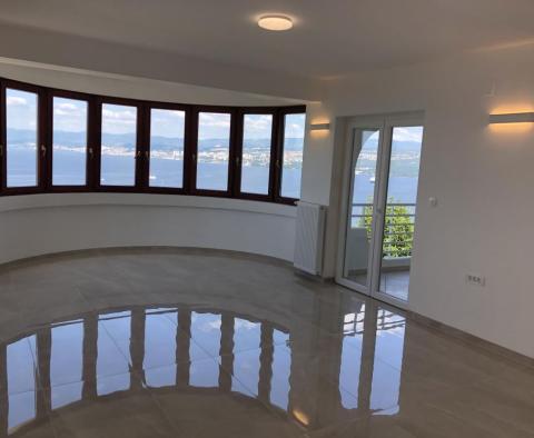 Exceptional villa in Opatija with fantastic view - pic 50