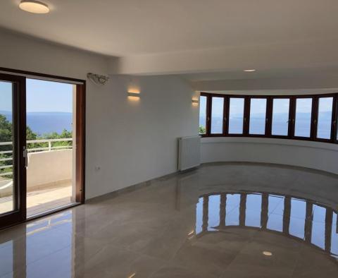 Exceptional villa in Opatija with fantastic view - pic 51
