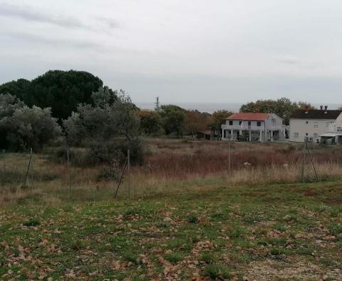 Unique building land in Porec with possibility to start construction immediately - pic 10