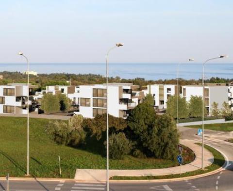 Unique building land in Porec with possibility to start construction immediately - pic 13