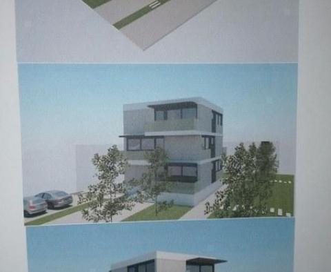 Unique building land in Porec with possibility to start construction immediately - pic 18