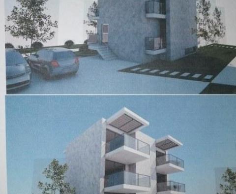 Unique building land in Porec with possibility to start construction immediately - pic 19