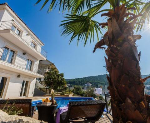 Villa de luxe à Marina, Trogir en première ligne de mer - pic 5