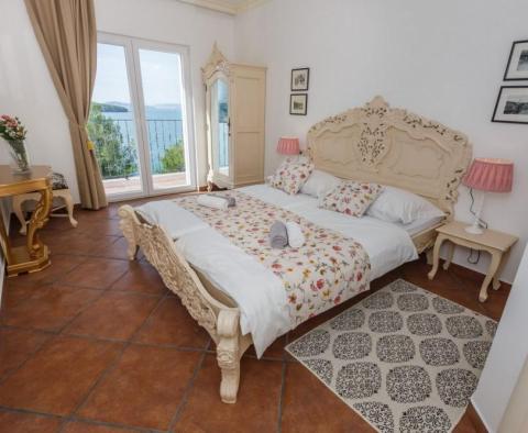 Luxusvilla in Marina, Trogir in der ersten Meereslinie - foto 25