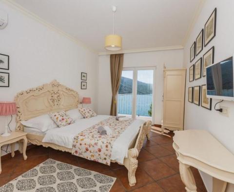 Villa de luxe à Marina, Trogir en première ligne de mer - pic 28