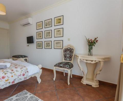 Luxusvilla in Marina, Trogir in der ersten Meereslinie - foto 29