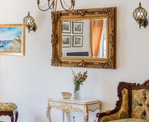 Villa de luxe à Marina, Trogir en première ligne de mer - pic 30