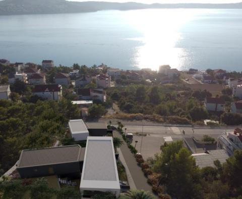 Luxury villa with marvellous sea view in Seget, Trogir - pic 6