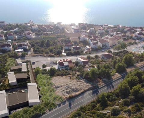 Роскошная двухквартирная вилла в Сегете, Трогир с захватывающим видом на море - фото 12