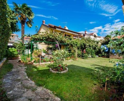 Gyönyörű ház közel a tengerhez és a történelmi Rovinj városközpontjához, ma 5***** csillagos város! - pic 2