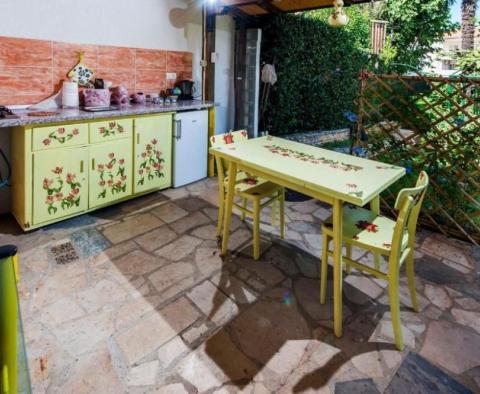 Gyönyörű ház közel a tengerhez és a történelmi Rovinj városközpontjához, ma 5***** csillagos város! - pic 14