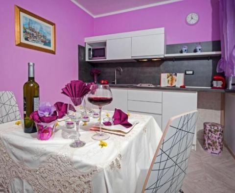 Beautiful house near the sea and the city center of historical Rovinj, now 5***** star town! - pic 29
