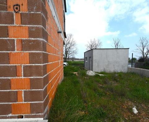 House under construction in Galižana, Vodnjan - pic 3