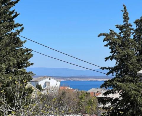 Haus zum Verkauf in Crikvenica, 650 Meter vom Meer entfernt, mit atemberaubendem Meerblick! - foto 10