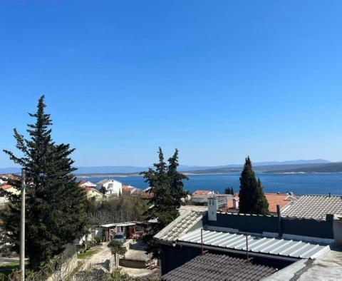 Haus zum Verkauf in Crikvenica, 650 Meter vom Meer entfernt, mit atemberaubendem Meerblick! - foto 5