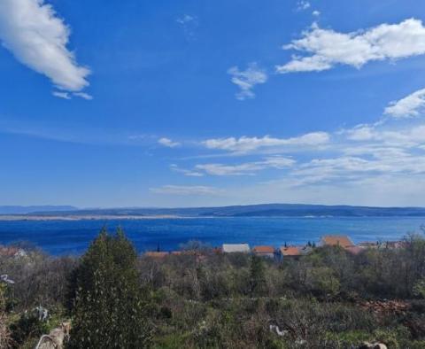 New duplexes for sale in Kostrena, with sea views!   - pic 4
