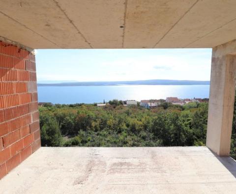 New duplexes for sale in Kostrena, with sea views!   - pic 15