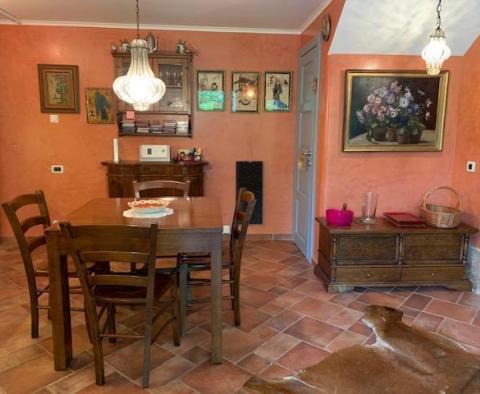 Fantastic villa in Gorski Kotar with panoramic views - pic 21
