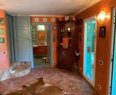 Fantastic villa in Gorski Kotar with panoramic views - pic 24