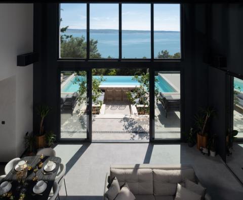 Luxury villa in Starigrad only 80 meters from the sea - pic 24