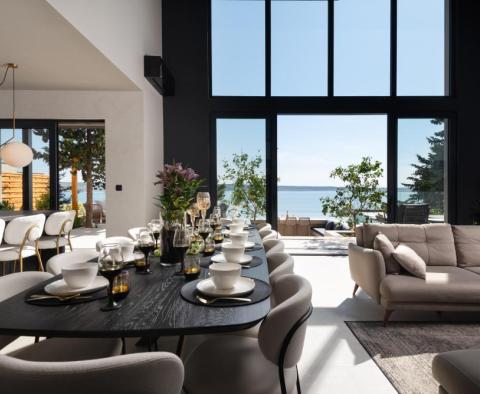 Luxury villa in Starigrad only 80 meters from the sea - pic 33