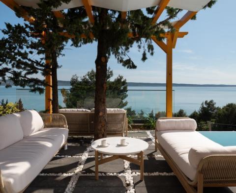 Luxury villa in Starigrad only 80 meters from the sea - pic 5