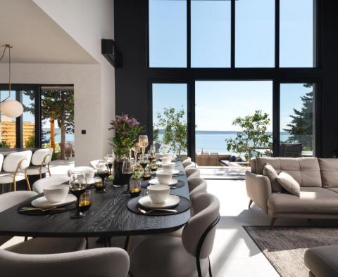 Luxury villa in Starigrad only 80 meters from the sea - pic 44