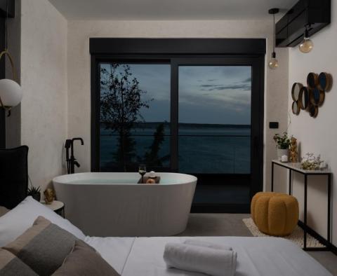 Luxury villa in Starigrad only 80 meters from the sea - pic 51