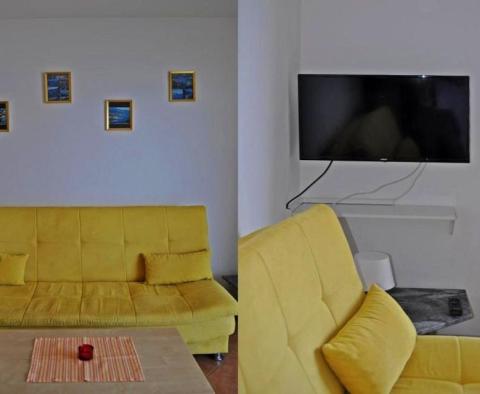 Apart-house of 6 residential units with jaw dropping sea views in Rabac, Labin - pic 13