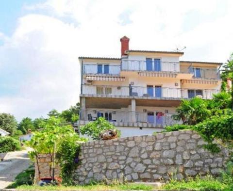 Apart-house of 6 residential units with jaw dropping sea views in Rabac, Labin - pic 26