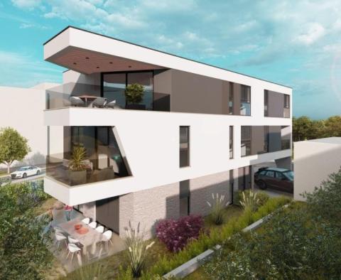 Az új Stoja-i rezidencia lakásokat kínál eladásra - pic 2