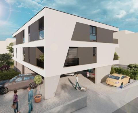 Az új Stoja-i rezidencia lakásokat kínál eladásra - pic 3