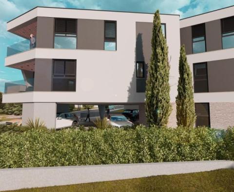 Az új Stoja-i rezidencia lakásokat kínál eladásra - pic 4